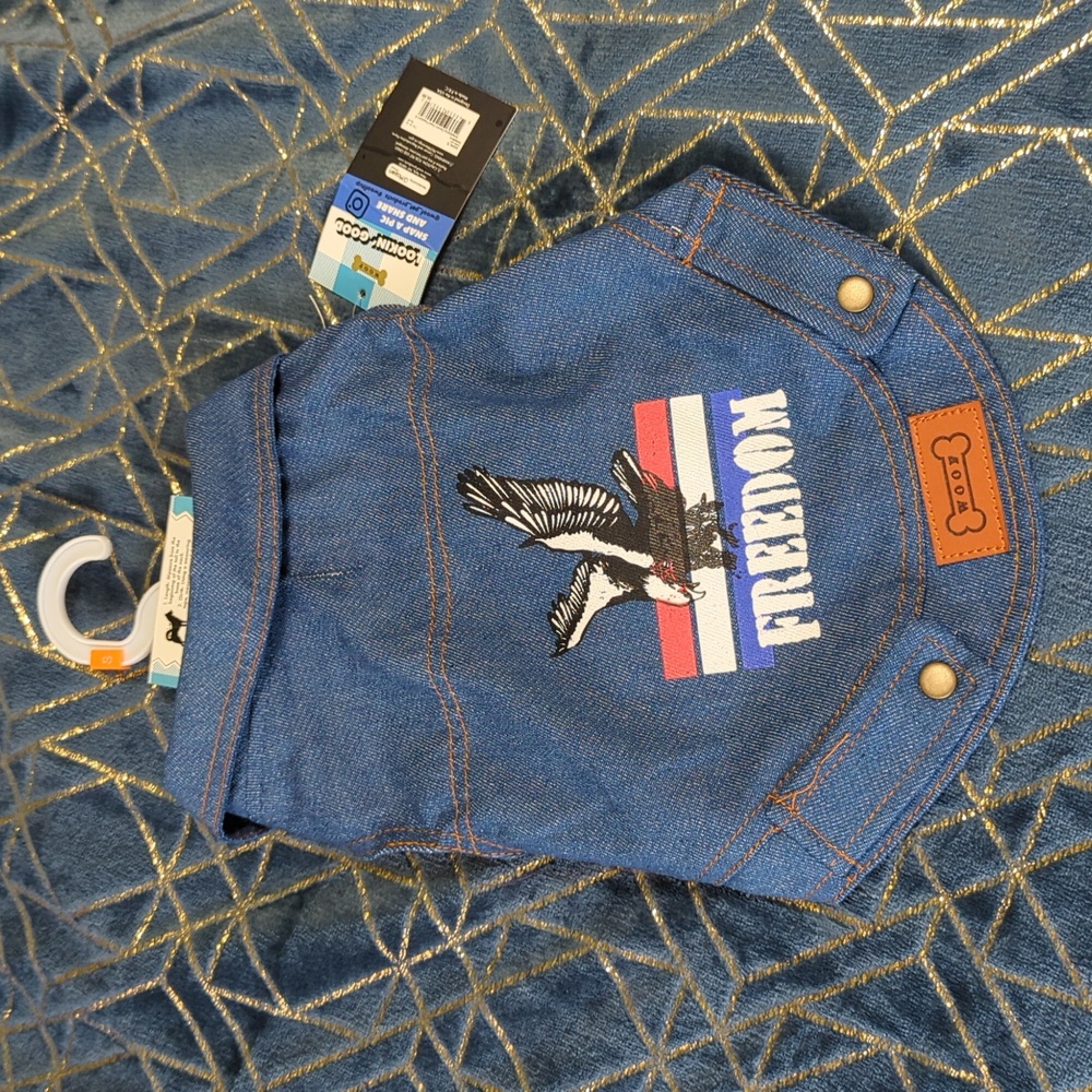 Lookin Good pet vest